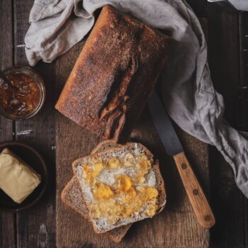 Town Mill Tin Loaf