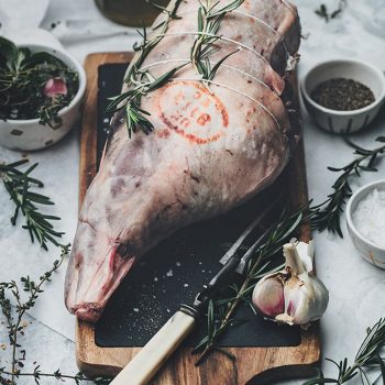 Lamb