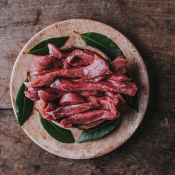 Beef