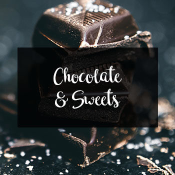 Chocolate & Sweets
