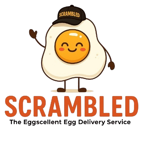Scrambled